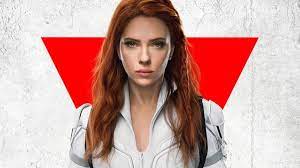 But does this particular look. New Poster For Marvel S Black Widow Geektyrant