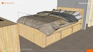 Dan yang pasti, desain rumah 2 kamar tidak butuh budget besar yang menguras kantong. Desain 3d Furniture Kamar Kost Jati Belanda Set Kamar Tidur Desain Belanda