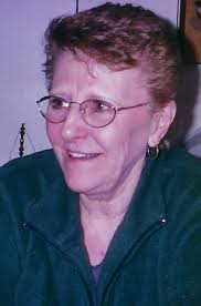 Obituary of Georgia Lea Downing