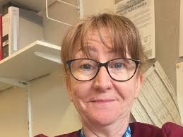 Fundraiser by Alison Forbes : Memorial fund for Helen Grady