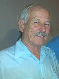 Benny Rucker Obituary