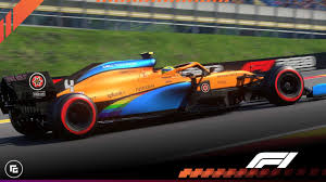 Technical, sporting and financial regulations unanimously approved by fia wmsc. F1 2021 Game Gameplay Trailer Release Date Braking Point My Team Editions Icons More Racing Games