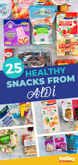 25 Healthy School Snacks From Aldi In 2020 Snacks Healthy Snacks To Buy Healthy School Snacks