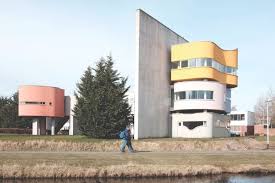 Wall House Ii John Hejduk House House Styles