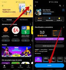 Fortnite has come to google play! Como Baixar Fortnite Mobile No Android Apos Remocao Do Jogo Da Play Store Battle Royale Techtudo