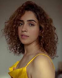 Sanya Malhotra Sanya Malhotra Sanya Bikini Photos Sanya malhotra hot kissing scene in badhaai ho !!! sanya malhotra sanya malhotra sanya