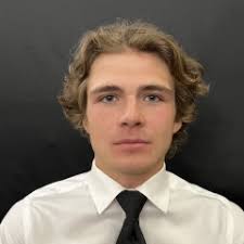 Carter Peters Stats and Player Profile