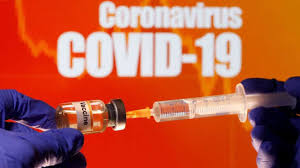 Ai've not received the vaccination appointment details. Dna Explainer How To Register For Covid 19 Vaccination