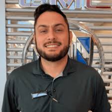 Group 1 Buick GMC South Staff