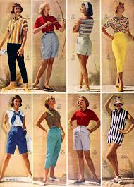 Pin By Camila Rangel On 1950s Fresh Air Girl 50s Outfits 1950s Fashion Fashion