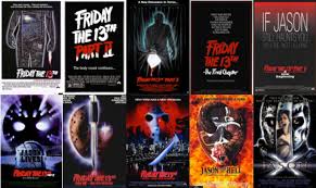 Trish (kimberly beck) and tommy (corey feldman) are trapped in their cabin by jason (ted white).buy the mov. Ranking All 12 Friday The 13th Films Bloody Disgusting