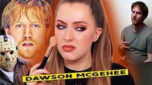 The Halloween Mask Kіllеr Who Faked His Own Insanity?? The Bizarre Story of  Dаwѕоn Mcgehee