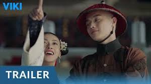 Wei ying luo (wu jin yan) entra a la corte real de hong li, emperador de qianlong (nie yuan), para descubrir la verdad detrás de la trágica muerte de su hermana. Story Of Yanxi Palace Official Trailer Nie Yuan Qin Lan Charmaine Sheh Wu Jin Yan Youtube