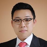 30+ "Frederick Cho" profiles