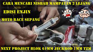 Check spelling or type a new query. Mencari Nisbah Mampatan 2 Stroke Modi Head 29 Youtube