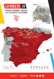 Omar fraile, campeón de españa en un fabuloso sprint. Vuelta A Espana 2020 Route Revealed Cyclingnews