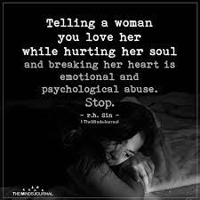 Prepare a little speech or give some backstory and recall some of the memories you've made together. Telling A Woman You Love Her While Hurting Her Soul