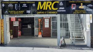 MRC Chaveiros 24hs - Santa Maria