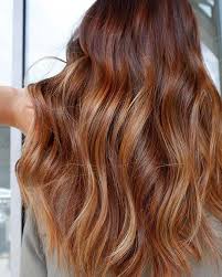 Who says blonde highlights for dark brown hair have to be subtle? 43 Most Beautiful Strawberry Blonde Hair Color Ideas Page 2 Of 4 Stayglam Strawberry Blonde Hair Color Strawberry Blonde Hair Blonde Hair Color