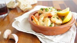 Chilli recipes chef recipes fish recipes seafood recipes cooking recipes seafood dishes recipies meat appetizers appetizer ideas. Garlic Prawns Glazed Ham Nicoise Salad Christmas Lunch Is Sorted