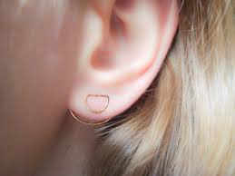 We did not find results for: Ear Jacket Gold Ear Jacket Earrings Moonli Designs