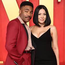 Who is Michelle White, Donald Glover aka Childish Gambino's ...