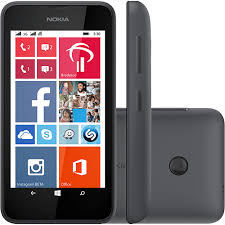 Equipped with impressive features and decent specifications, the nokia lumia 530 is a perfect choice that is available at a starting price of rs 6,499. Americanas Tudo A Toda Hora Em Qualquer Lugar
