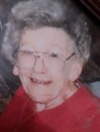 Donna Modena (Vanderburg) Davis