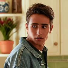 Why Love, Victor was cancelled