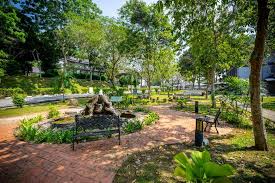 The club is wholly owned by the national university of malaysia. Ukm Residence Hostel Bangi Malaysia Booking Com