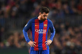 Futbol club barcelona, commonly referred to as barcelona and colloquially known as barça, is a catalan professional football club based in b. Why Lionel Messi S Performance Against Juventus Was Statistically His Worst Champions League Display Ever Mirror Online