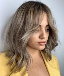 Maybe you would like to learn more about one of these? 50 Best Styles For Medium Length Hair With Bangs Hair Adviser