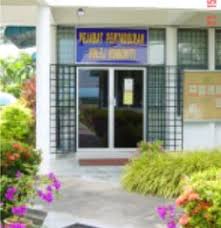 1 ways to abbreviate kolej komuniti teluk intan. Untitled Document
