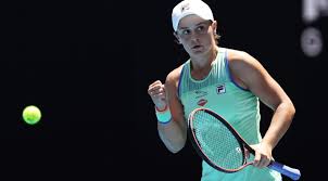 Instagram mr_barty10 twitter barty_beckford snap chat h2rlefutur. Barty Blasts Past Kvitova To Make Australian Open Semifinals