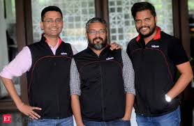 That, right there, is the plot that is worth a million dollars of screen time. Reliance Udaan Funding Udaan Builds War Chest To Take On Reliance Amazon And Flipkart