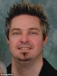 Neighbour's chilling final conversation with Greg Floyd