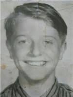 Gregory Bergeron Obituary (2016)