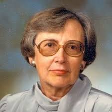 Jeanne Reve Poindexter Lacy (1927-2012)