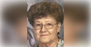 Obituary information for Anna Pearl Barnett