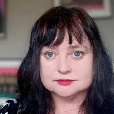 Meridian: The Art of the Pitch with Geraldine Walsh