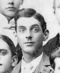 Scans from James Andrew Bond Album