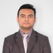 Barun Paul's Instagram, Twitter & Facebook