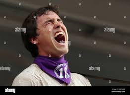 Hotshots and fire hi-res stock photography and images