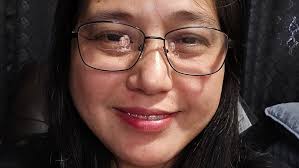 Rhoda Simon is live!