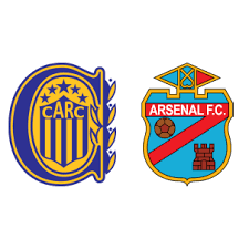 Currently, rosario central rank 25th, while arsenal de sarandí hold 23rd position. Rosario Central Vs Arsenal De Sarandi H2h Stats Soccerpunter