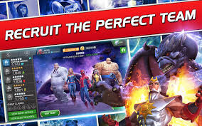 Today we showcase some cool fights and a quick overview breakdown of kt1 vs labyrinth of legends with 4 star aegon! Gratis Download Marvel Contest Of Champions Apk Fur Android