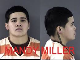 Laramie County Sheriff's...