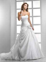 Pin By Kerri Banfill On Wedding Wedding Dresses Taffeta Scoop Neckline Wedding Dress Perfect Wedding Dress