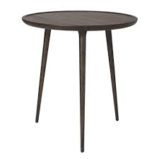 Find the best contemporary coffee & accent tables for your home in 2021 with the carefully shop from coffee & accent tables brands you already know and love like convenience concepts. Mater Accent Coffee Table O 70cm Ambientedirect