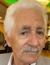 Obituary information for Tony Fiorilli